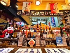 -千羽鹤海鲜居酒屋Bistro(大望路店)