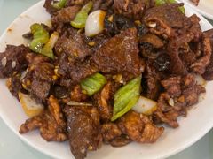 -胖子菜馆(隆昌路店)