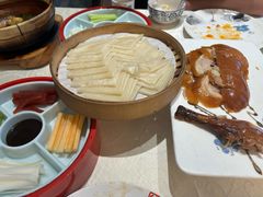 -苏淮景·苏闽融创菜·海鲜(原空港井河轩店)
