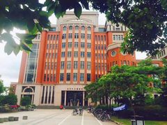 -上海理工大学(复兴路校区)