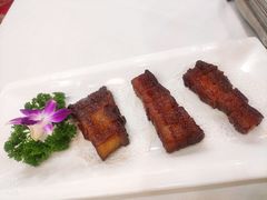 -翠清酒家(万丰路店)