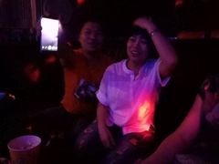 -畅乐星KTV(狮岭店)