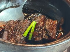 -荣轩(新荣记环球金融中心店)