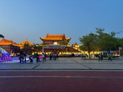-曹州牡丹园
