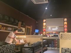 -苹果树下艺术餐厅(通州店)