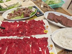 -小肥牛潮汕牛肉火锅(南联店)