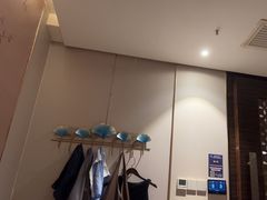 -华夏良子·足道SPA艾灸(翠微店)