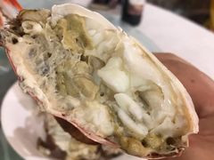 -丰收渔港饭店(嵊泗店)