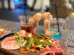 -Apollo·西班牙小酒馆(安福路店)