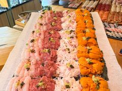 -鮨冠OMAKASE食べ放题(北京首店)
