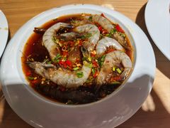 -潮汕壹号·潮汕菜·打边炉·生腌(总店)