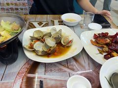 -鑫鸿达·海鲜闽菜热炒小馆(中山路店)