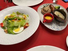 -国家大剧院西餐厅