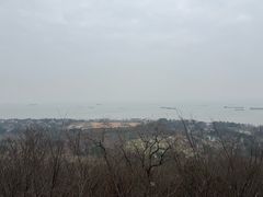 -狼山风景名胜区