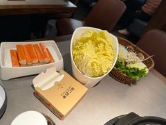 -同仁四季椰子鸡(无锡滨湖万象汇店)