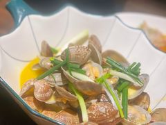 -乔街深夜食堂·台州菜·高压锅生蚝(杭州总店)