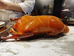 -四季民福烤鸭店(故宫店)