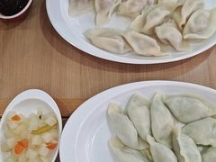 -喜家德虾仁水饺(北站店)