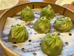 -苏小柳点心·手作小笼包(虹桥天地分院)