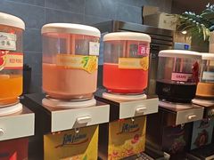 -遇上西雅图多融合海鲜自助餐厅(中房金谊广场店)