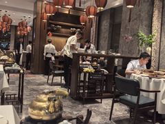-粤域茶餐厅