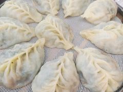 -叶存利海鲜大馅饺子(东戴河止锚湾店)
