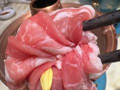-涮福記·现切牛羊肉火锅(世纪汇店)