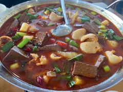五更肠旺-乡亲鹅肉城(吴江店)