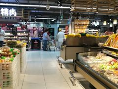 -家乐福(古北店)