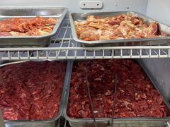 -金鼎雪山牦牛杂火锅(理县总店)