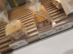 -喜茶(上海泰禾大厦店)