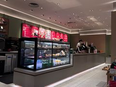 -星巴克臻选(上海中环广场2F店)