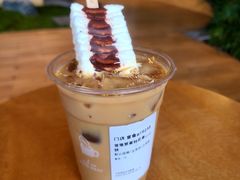-Seesaw Coffee(朝阳大悦城店)