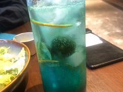 -G+KITCHEN(龙湖狮山天街店)