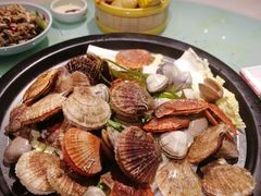 -三个渔夫·蒸汽海鲜(小白楼店)