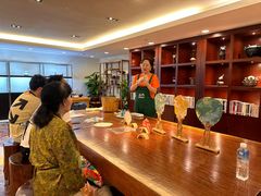 -深圳东部华侨城茵特拉根酒店
