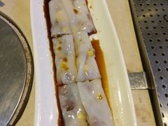 -海椰茶居(海印缤缤广场店)