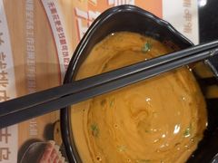 -呷哺呷哺(西单大悦城店)