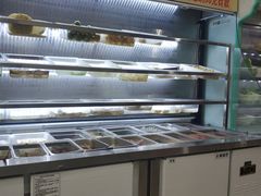 -清真·老北京涮肉自助火锅吴井路店