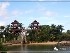 -巴拉湾海滩