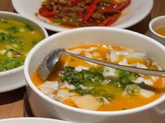 -榕意·川味之美(深业上城店)