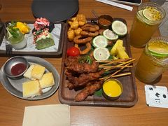 -La Terre乐田(万象城店)