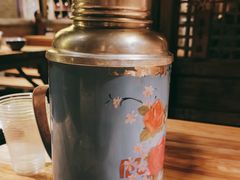 -破三川·新川菜(静安大融城店)