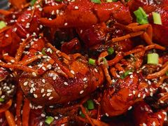 -巴厘龙虾·榜首油焖大虾(音乐学院·沿江酒馆店)