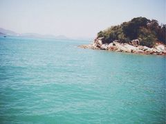 南丫岛-南丫岛