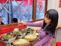 -王大乔泡椒米线·小火锅(星城天地店)