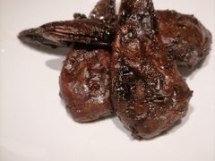 -杨氏青龙虾·羊蝎子(托乐嘉店)