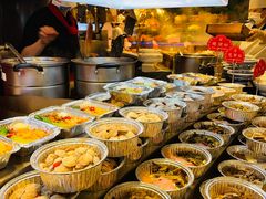 螺蛳粉-千家粗粮王(MOMOPARK店)