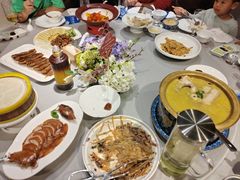 -北平食坊·烤鸭(黄寺大街店)