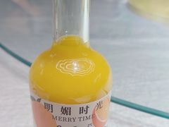 -唐猫庭院·千年陕菜(大唐不夜城店)